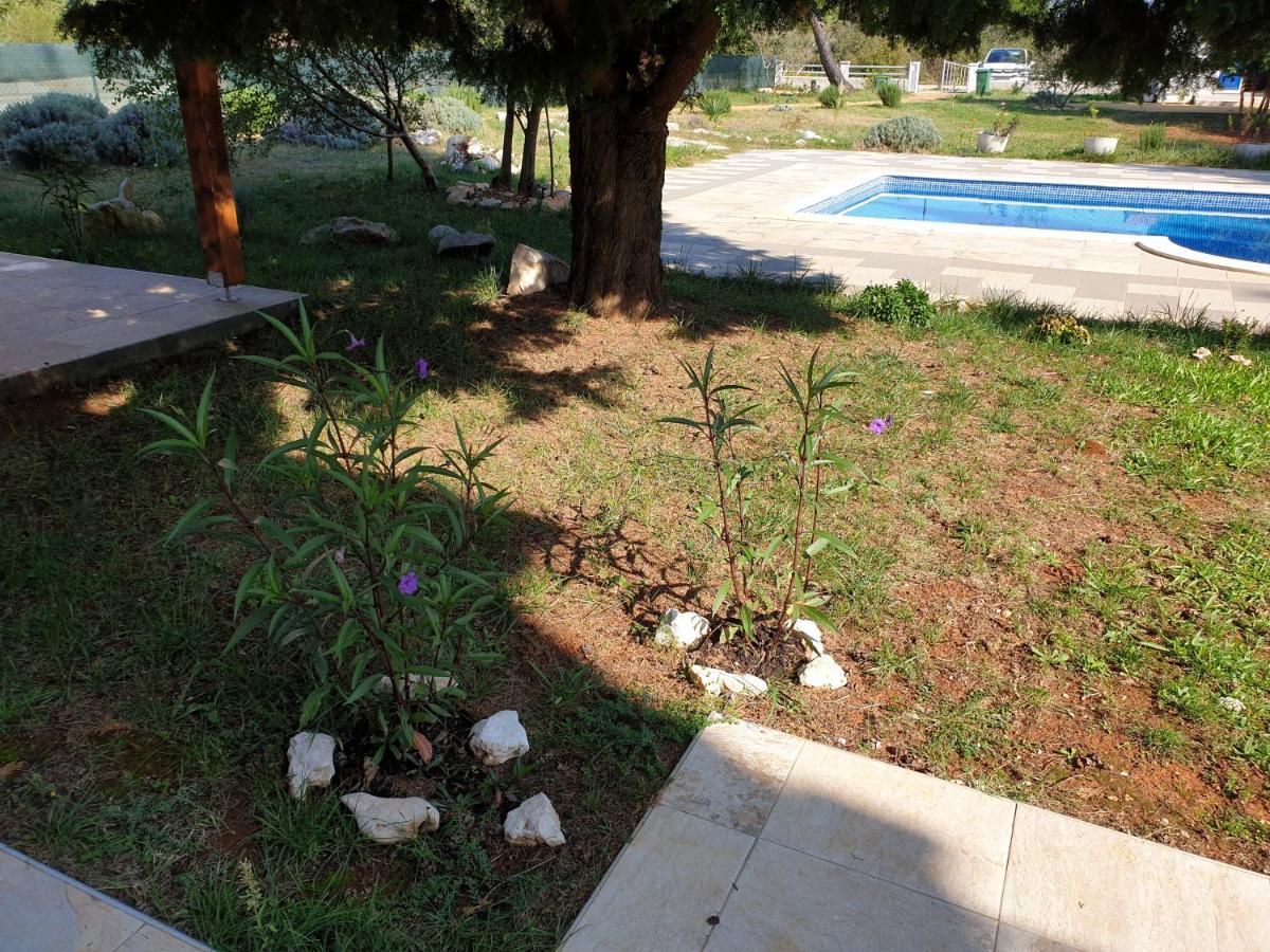 Olive Apartments อูกล์ยัน ภายนอก รูปภาพ