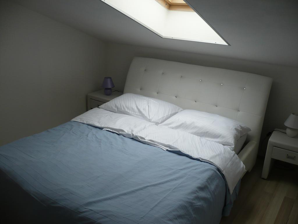 Olive Apartments อูกล์ยัน ห้อง รูปภาพ
