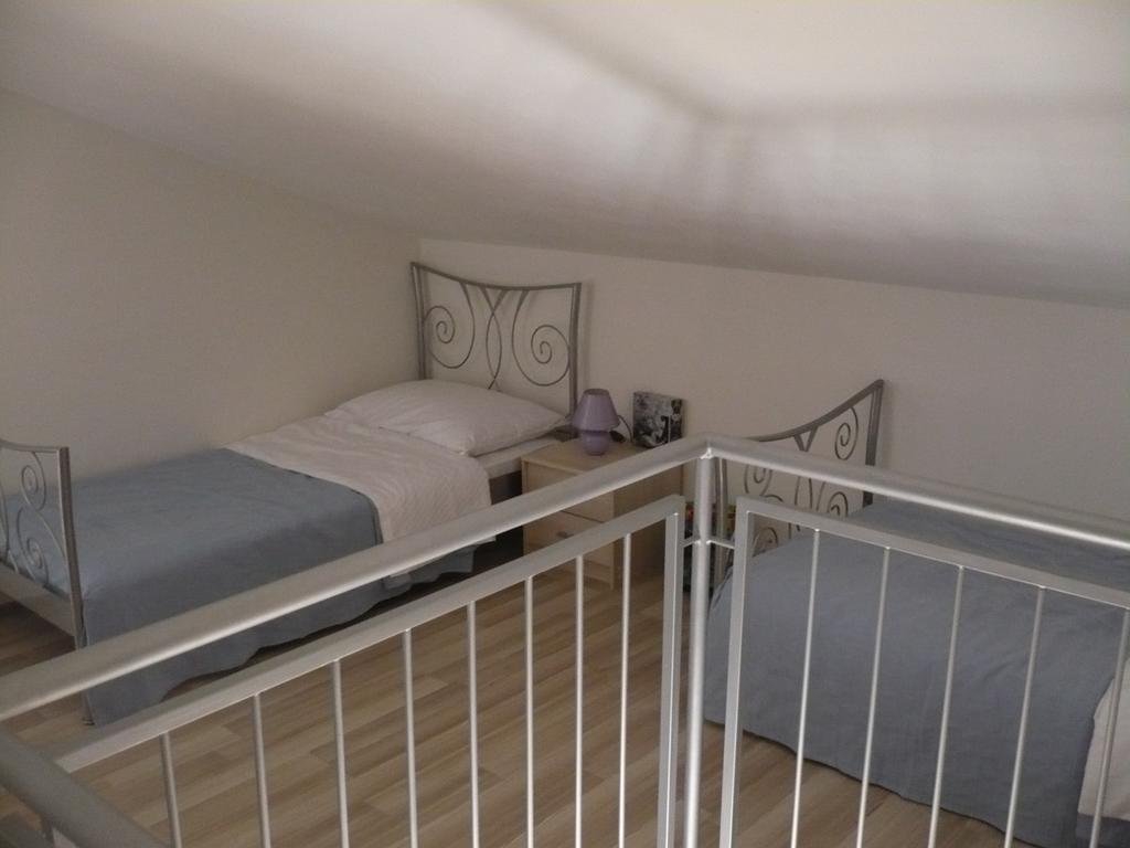 Olive Apartments อูกล์ยัน ห้อง รูปภาพ