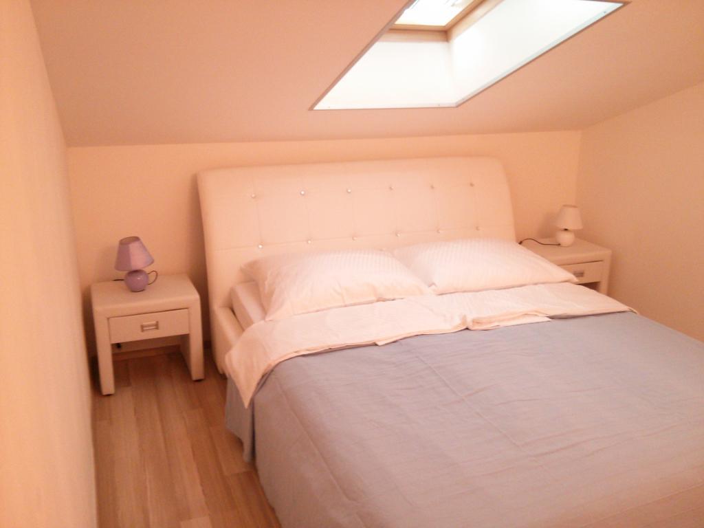 Olive Apartments อูกล์ยัน ห้อง รูปภาพ