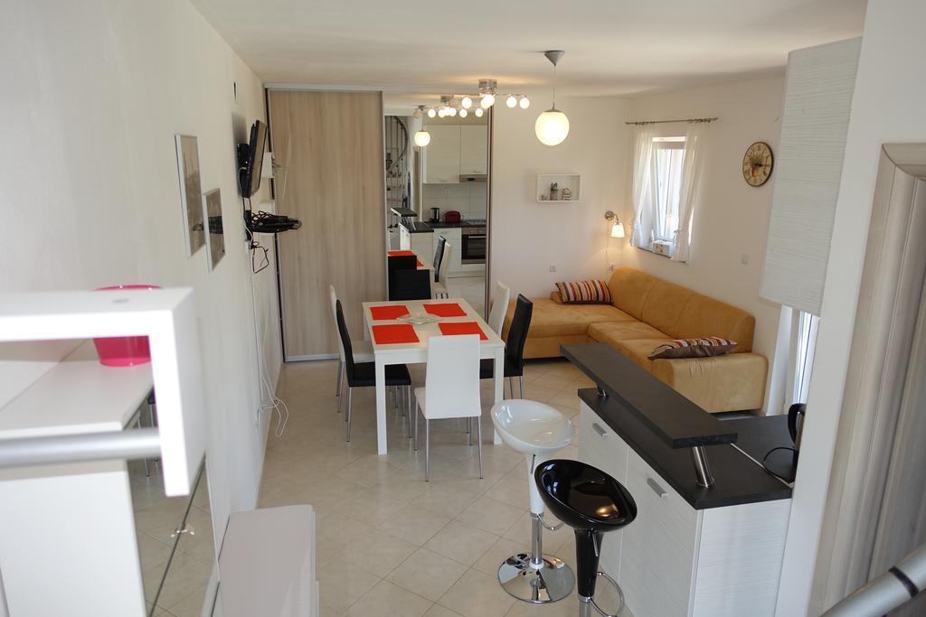 Olive Apartments อูกล์ยัน ภายนอก รูปภาพ