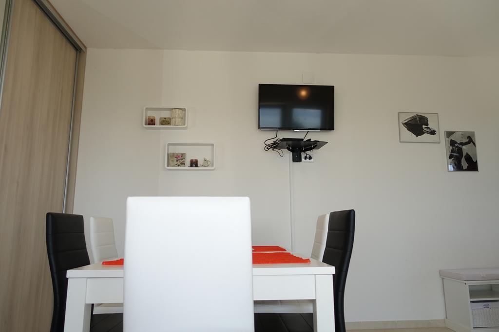 Olive Apartments อูกล์ยัน ภายนอก รูปภาพ