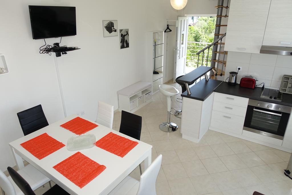Olive Apartments อูกล์ยัน ภายนอก รูปภาพ