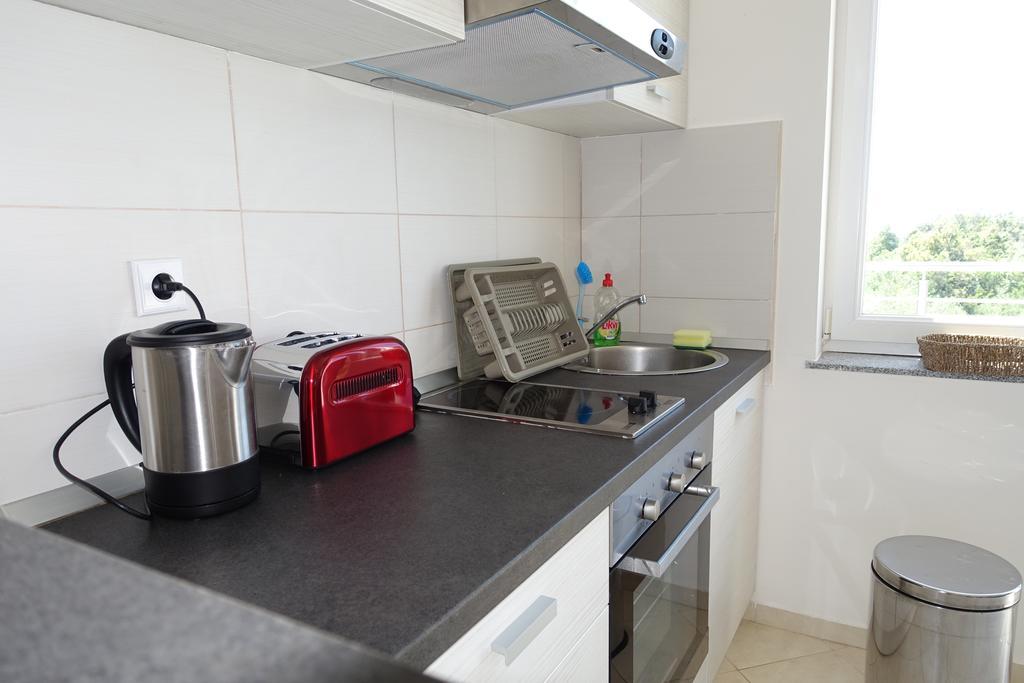 Olive Apartments อูกล์ยัน ภายนอก รูปภาพ