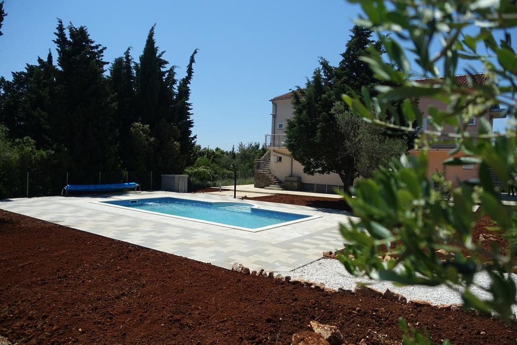 Olive Apartments อูกล์ยัน ภายนอก รูปภาพ