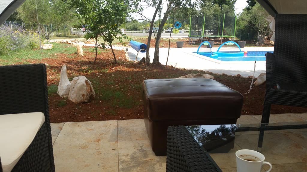 Olive Apartments อูกล์ยัน ภายนอก รูปภาพ