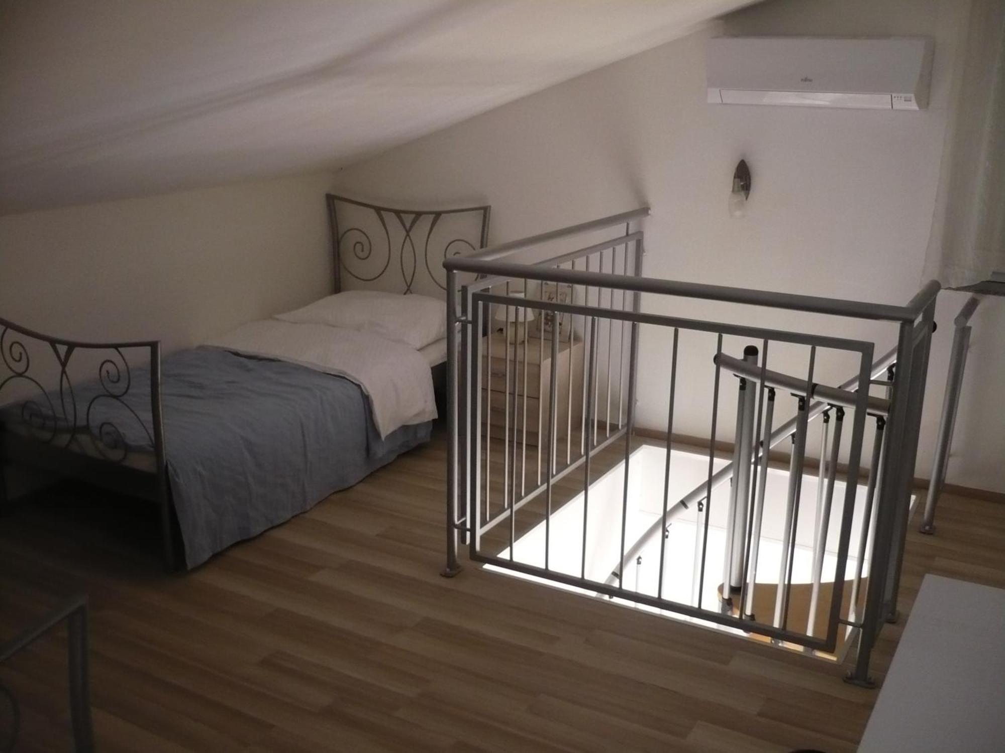Olive Apartments อูกล์ยัน ภายนอก รูปภาพ