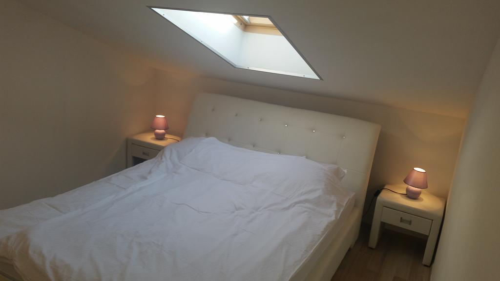 Olive Apartments อูกล์ยัน ภายนอก รูปภาพ