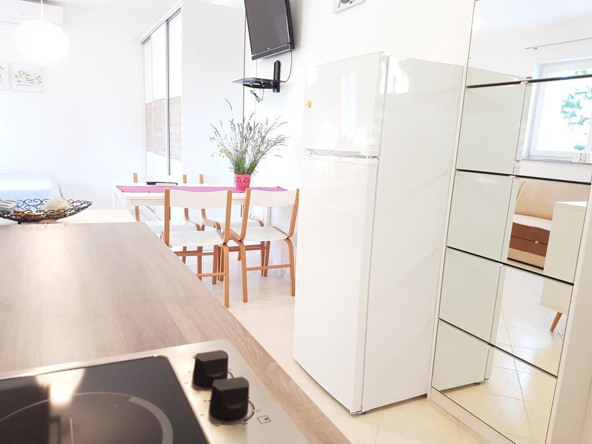 Olive Apartments อูกล์ยัน ภายนอก รูปภาพ