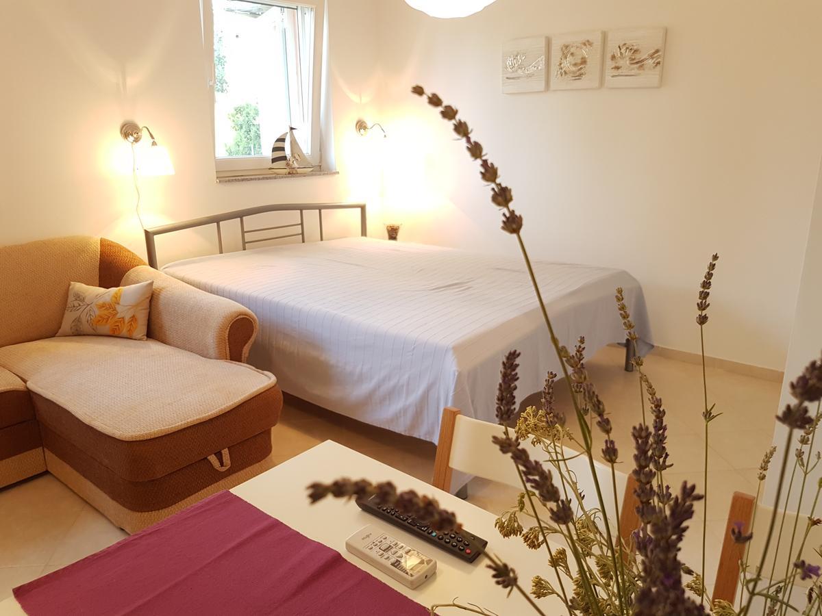 Olive Apartments อูกล์ยัน ภายนอก รูปภาพ