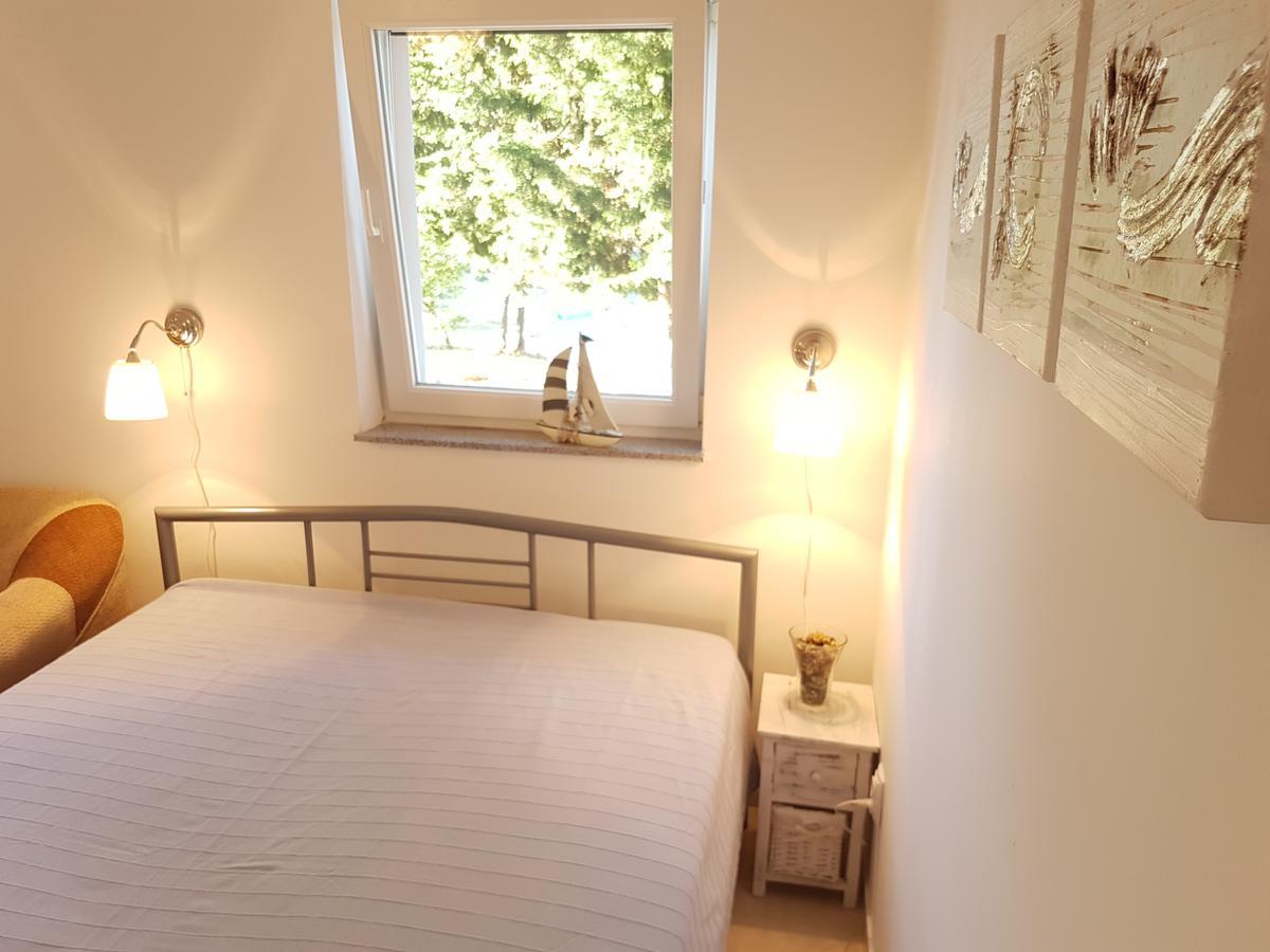 Olive Apartments อูกล์ยัน ภายนอก รูปภาพ